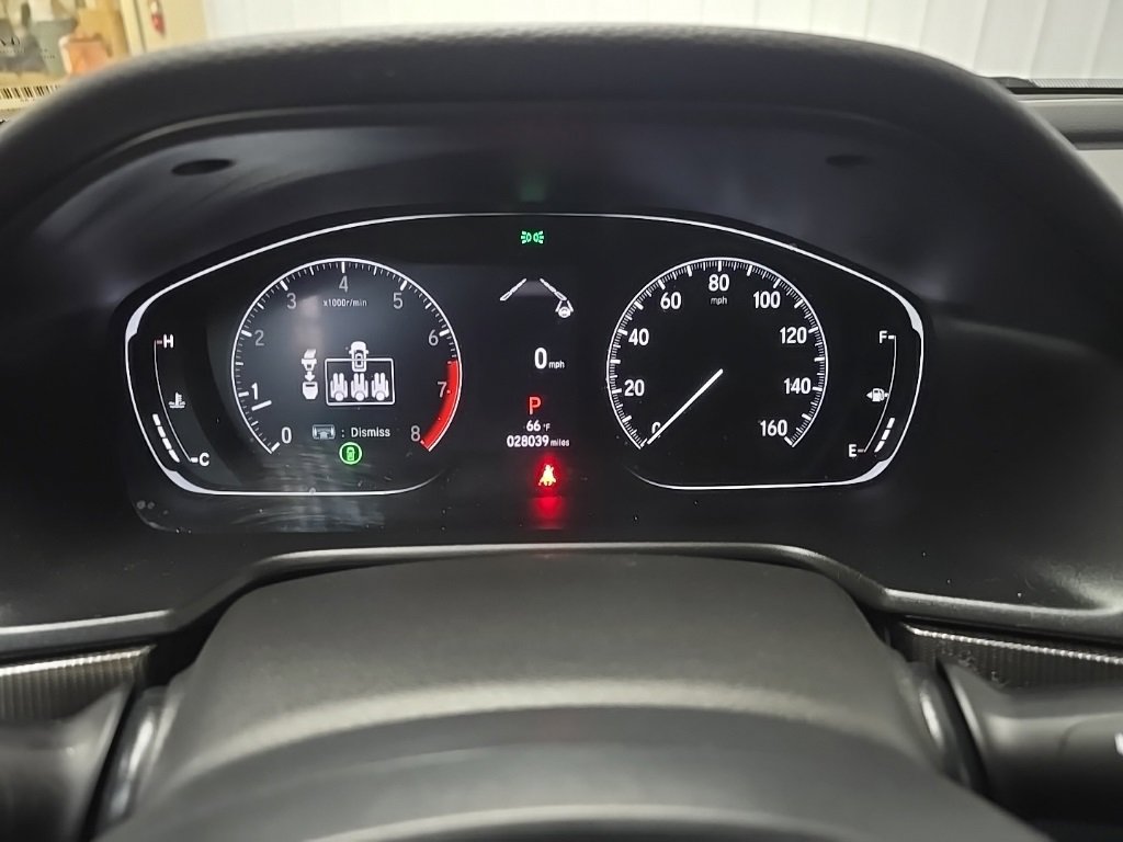 Used 2022 Honda Accord Sport image 21