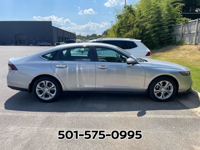 Used 2024 Honda Accord LX image 6