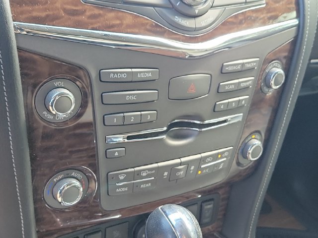 Used 2020 Nissan Armada SL w/ Premium Package RWD image 34