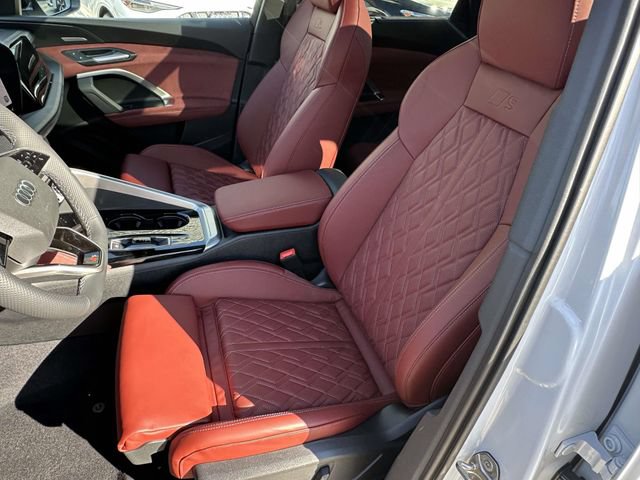 New 2026 Audi SQ5 Premium Plus AWD/4WD image 9