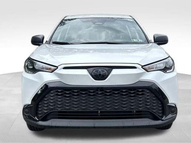Used 2023 Toyota Corolla Cross AWD Hybrid image 8