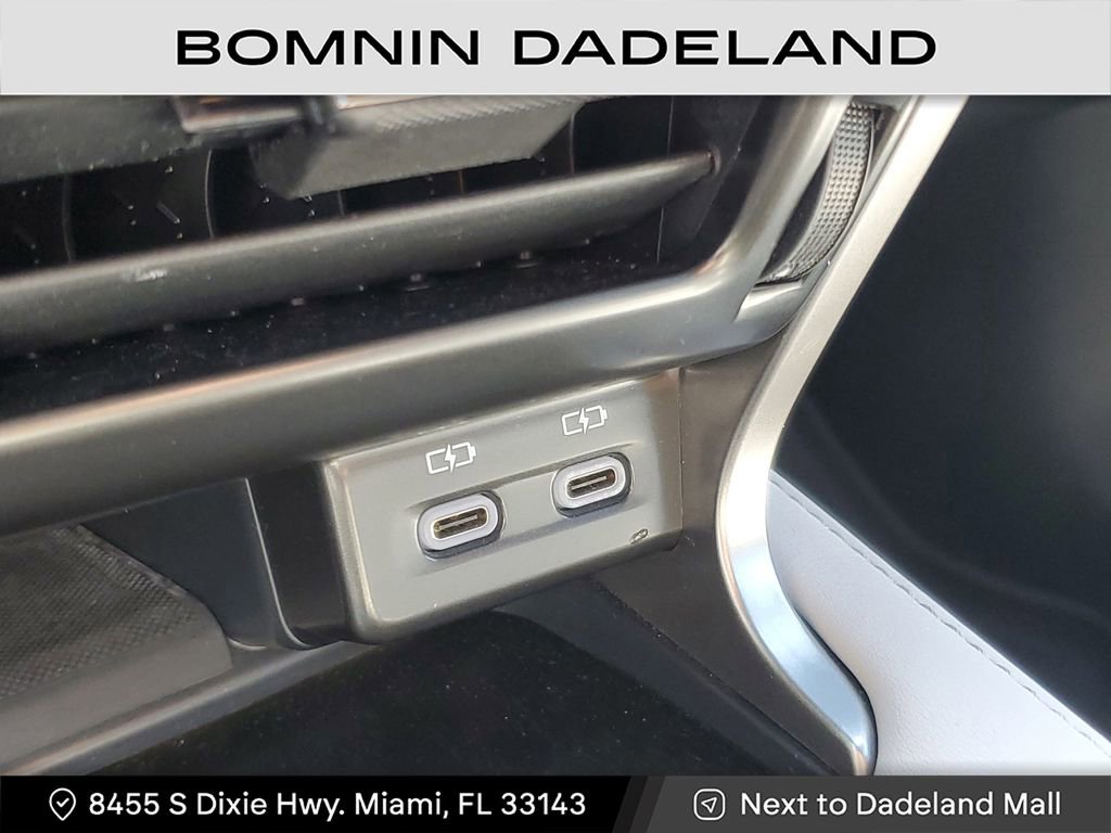 Used 2023 Lexus RX 350 Premium image 24