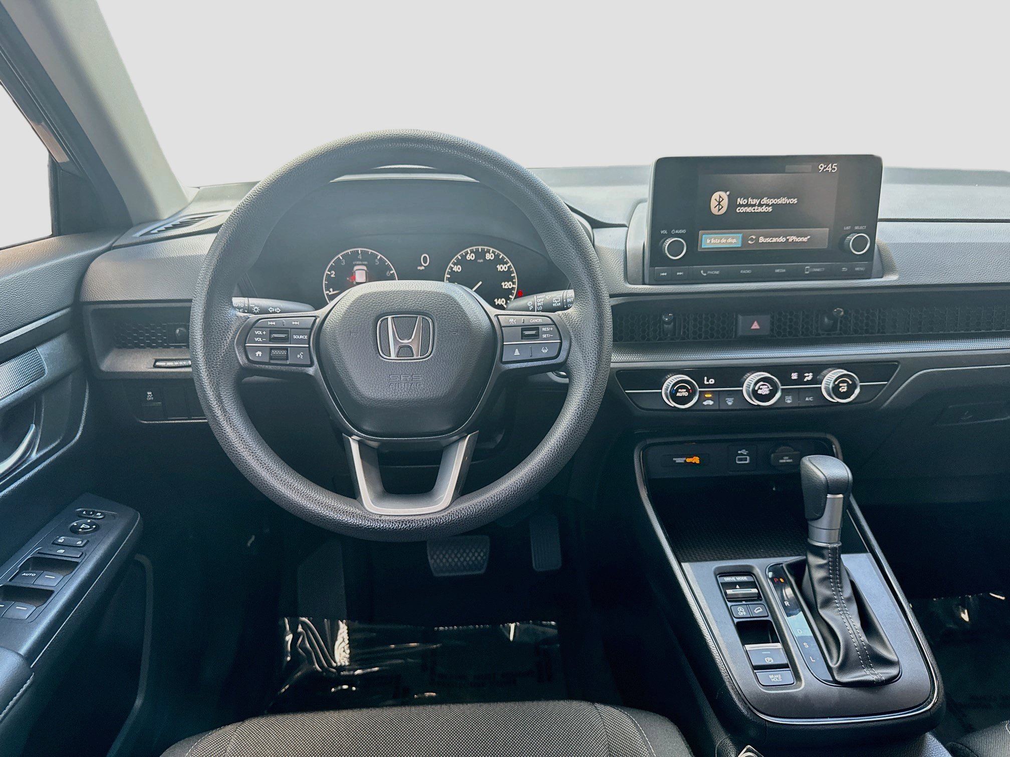 Used 2024 Honda CR-V LX image 18