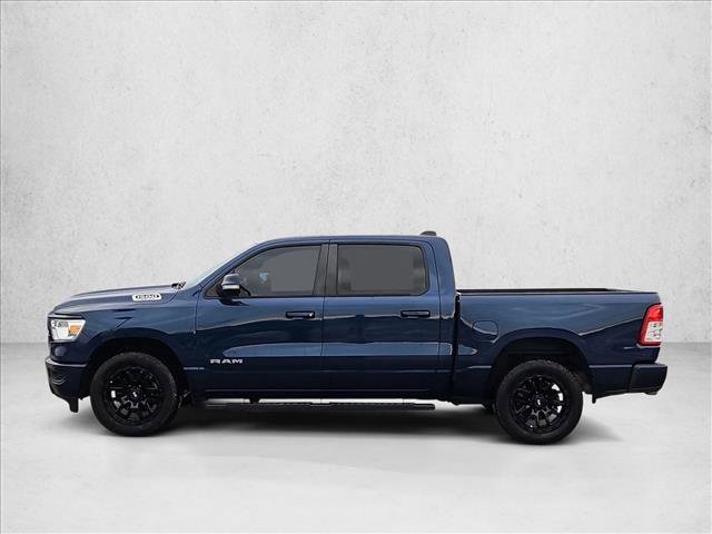 Used 2019 RAM 1500 Big Horn RWD image 14