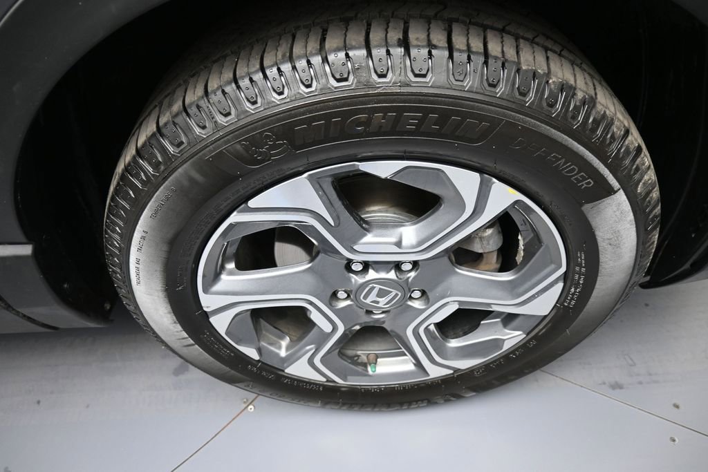Certified 2019 Honda CR-V EX image 13