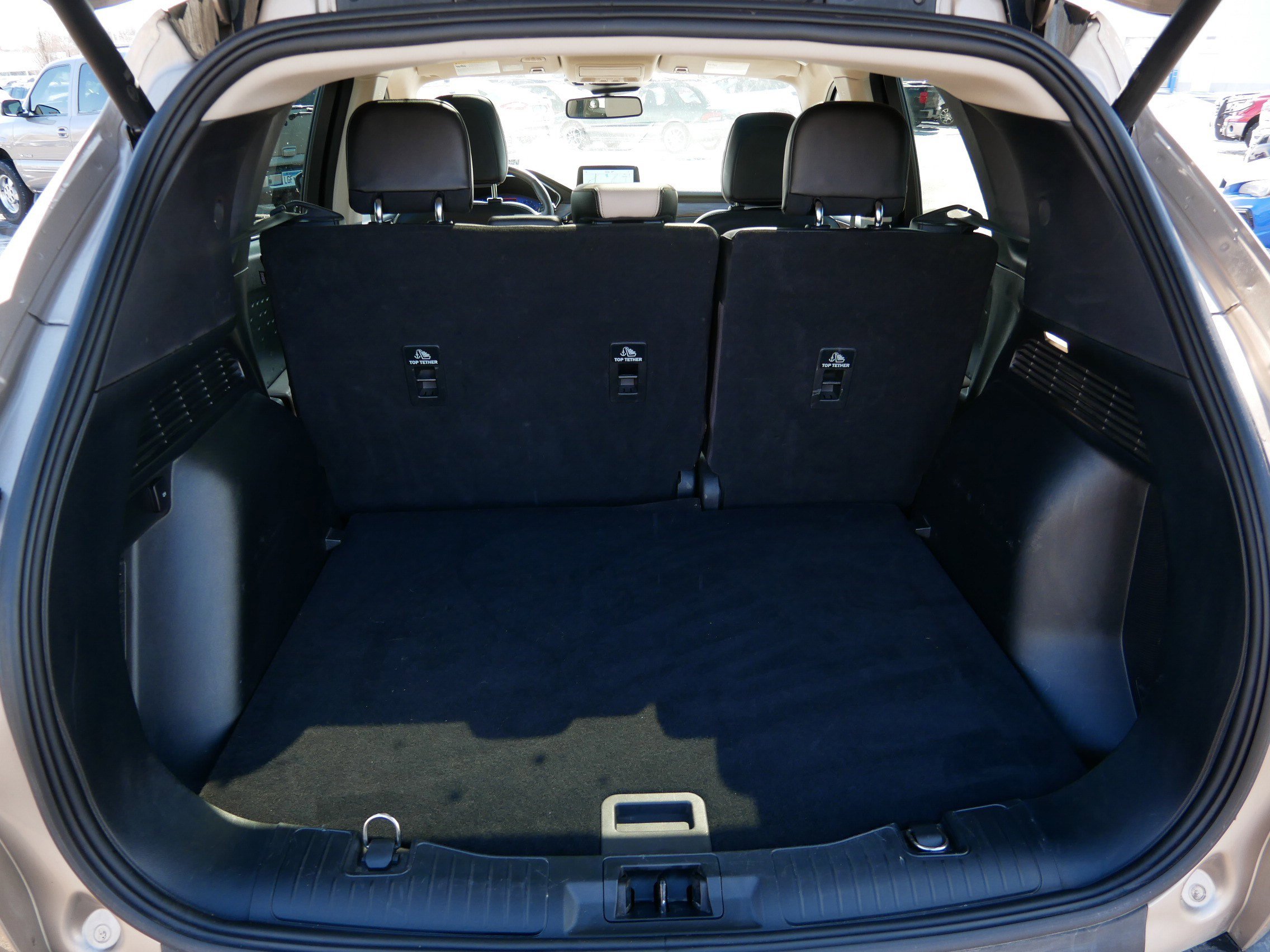 Used 2020 Ford Escape Titanium image 18