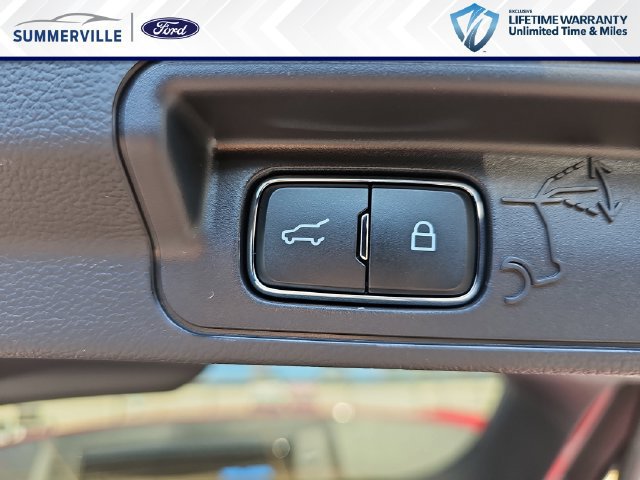 New 2026 Ford Explorer ST RWD image 15