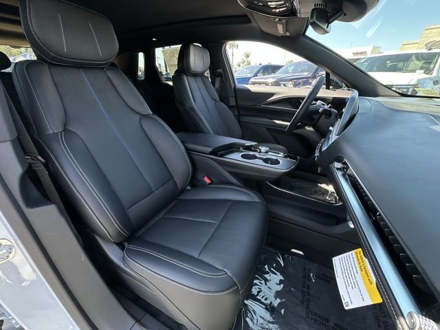 New 2026 Cadillac Lyriq Luxury w/ LPO, Premium Carpet Package RWD image 29