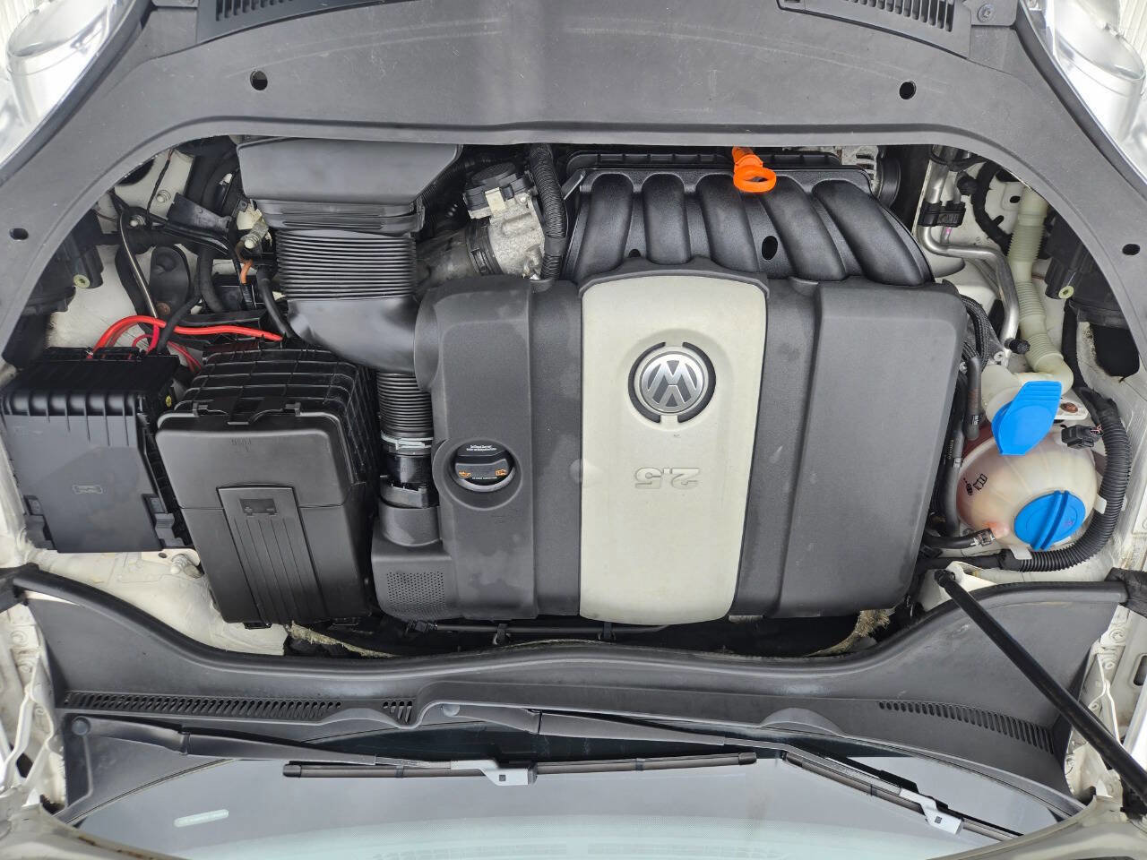 Used 2009 Volkswagen Jetta SE image 29
