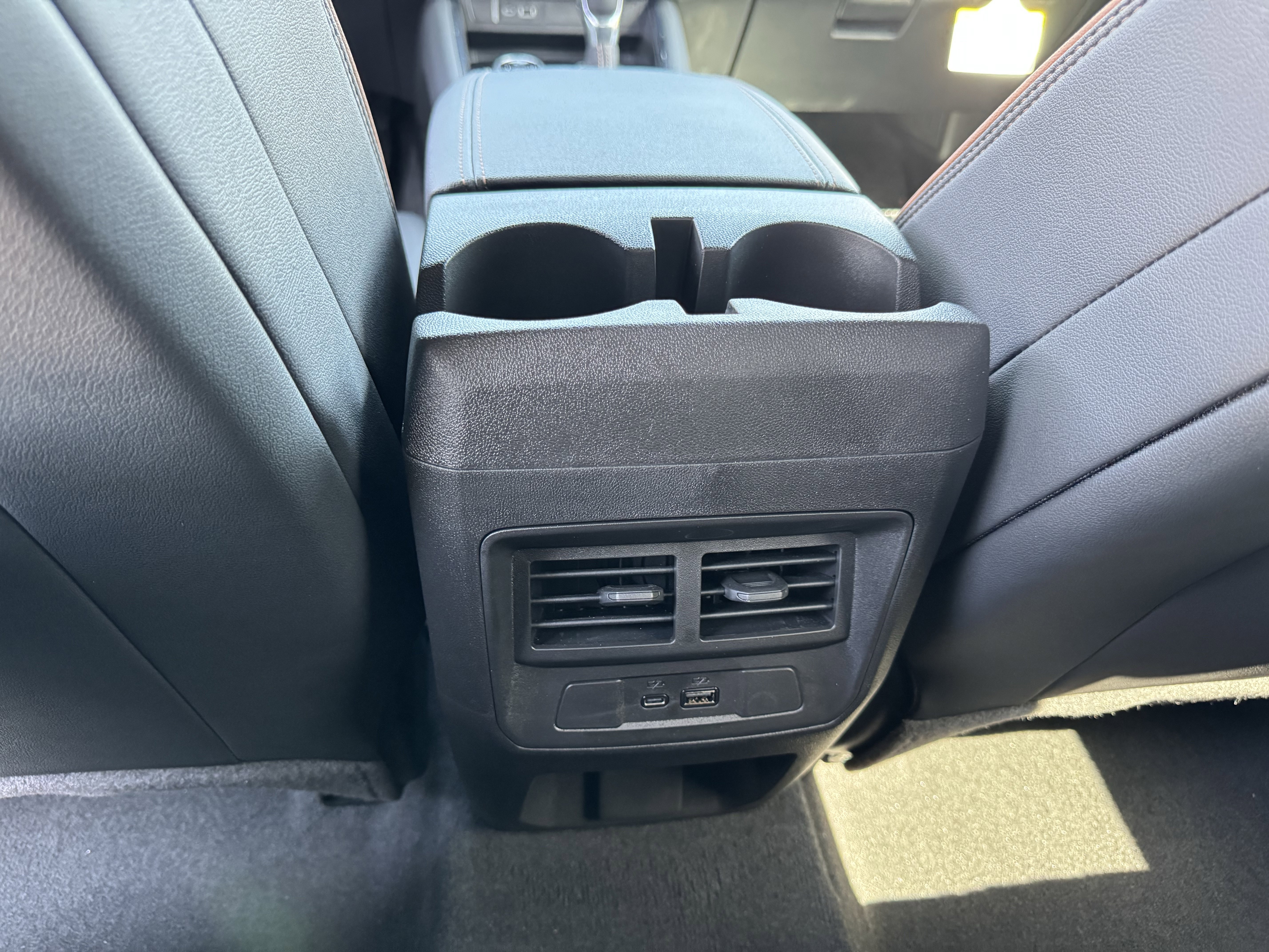 Used 2025 GMC Canyon AT4 w/ Nightfall Edition AWD/4WD image 34
