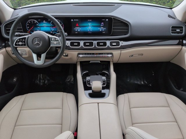 Used 2020 Mercedes-Benz GLE 350 w/ Premium Package image 15