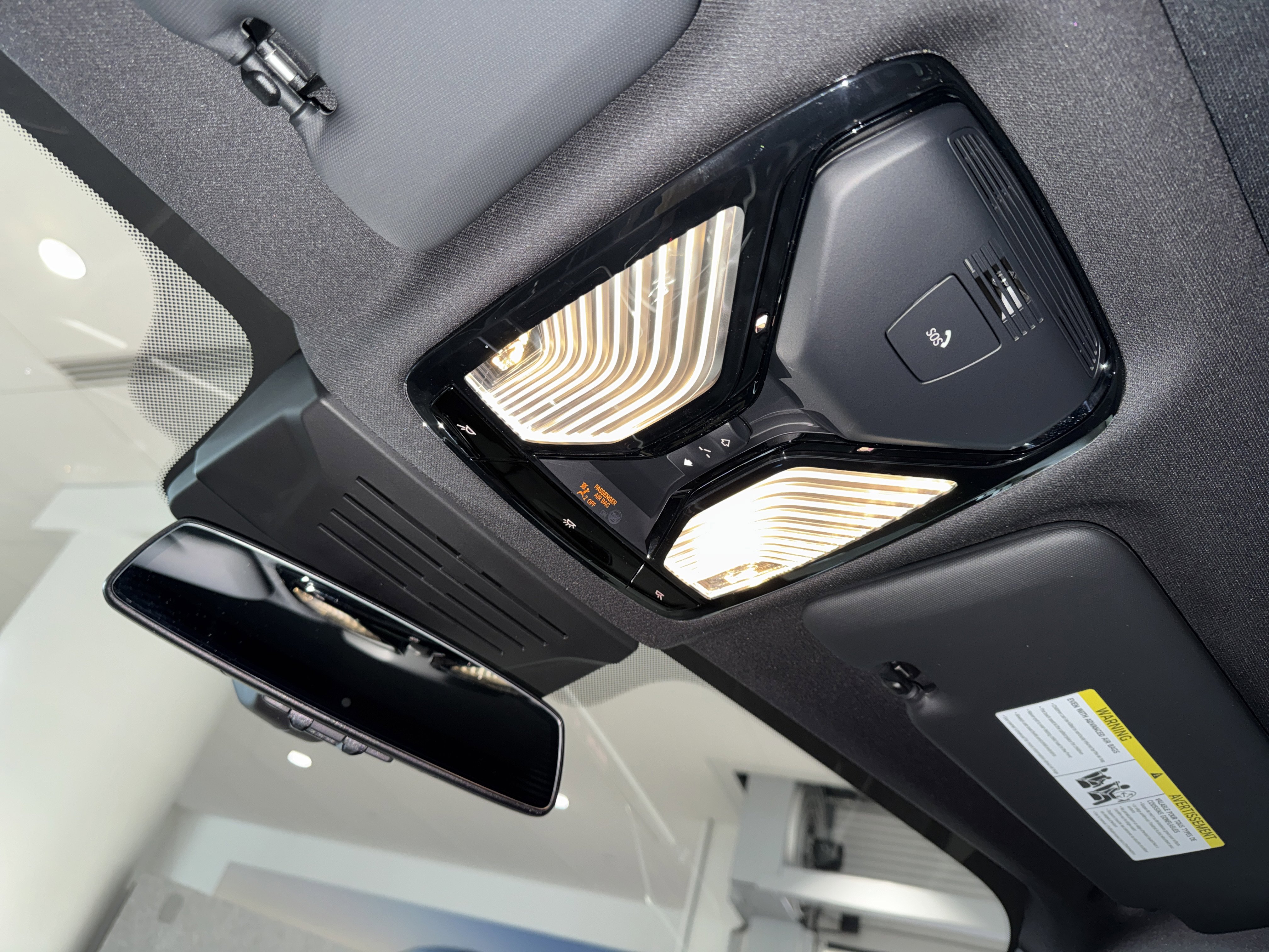 New 2026 BMW X5 xDrive40i w/ M Sport Package image 22