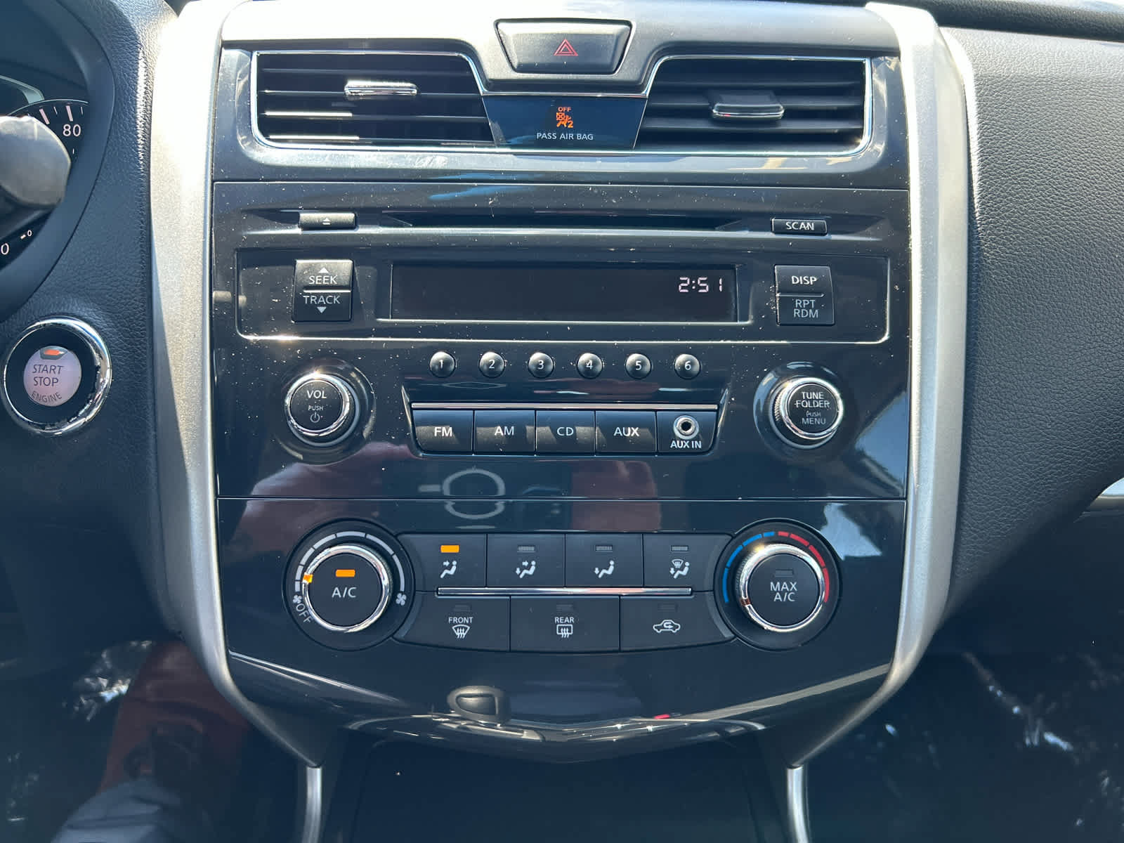 Used 2014 Nissan Altima 2.5 S FWD image 17