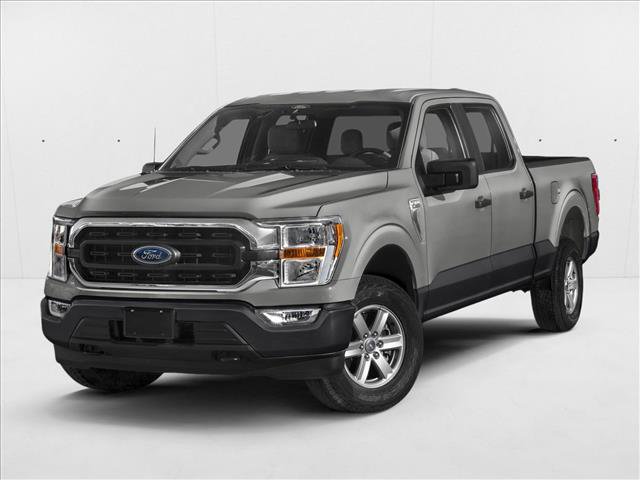 Used 2023 Ford F150 XLT w/ Equipment Group 302A High AWD/4WD image 1