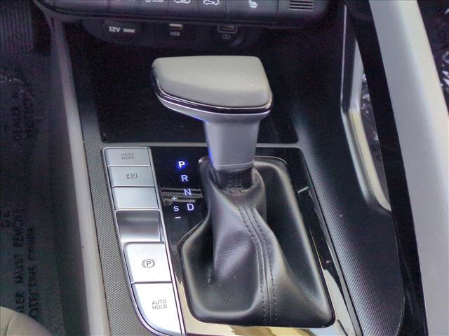 Used 2023 Hyundai Elantra SEL w/ Convenience Package image 12