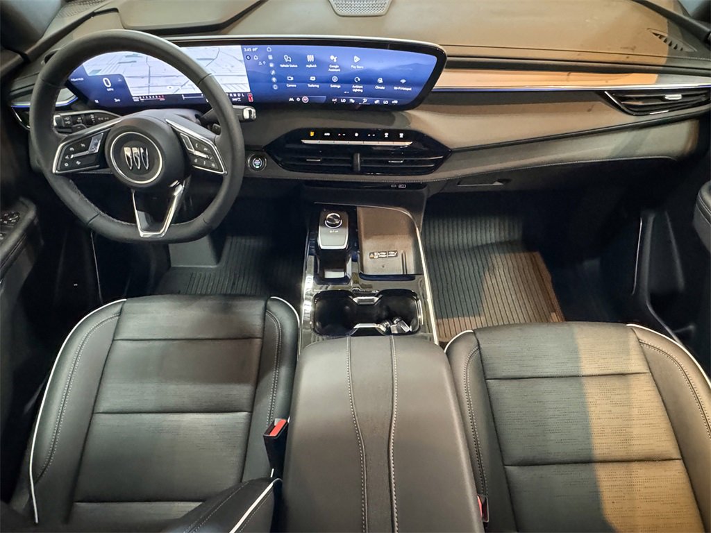 New 2026 Buick Enclave Sport Touring w/ Power Package image 26