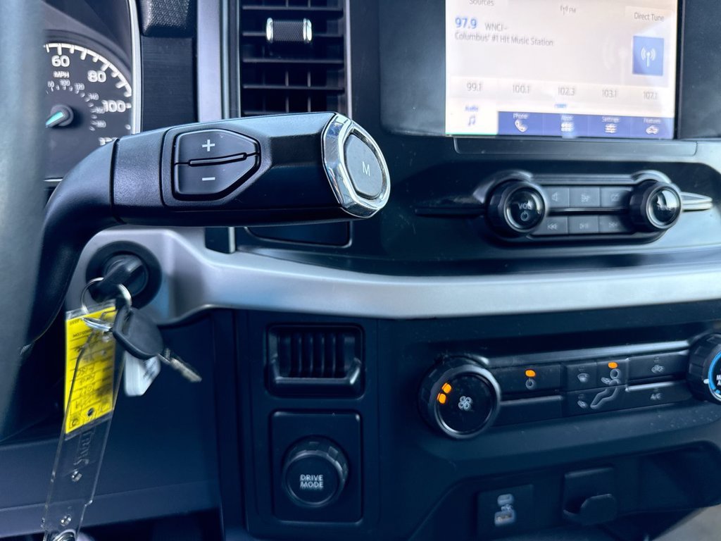 Used 2022 Ford F150 XL RWD image 19