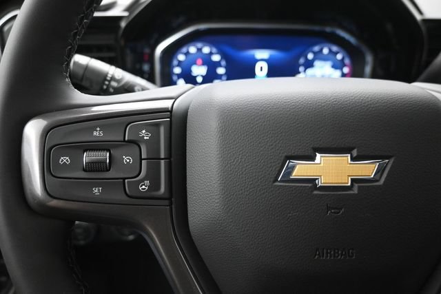Used 2026 Chevrolet Silverado 2500 High Country w/ Technology Package AWD/4WD image 28