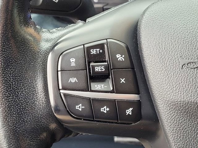 Used 2022 Ford Maverick Lariat w/ Lariat Luxury Package image 29