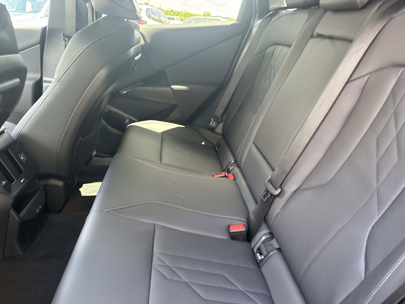 Certified 2026 BMW X3 xDrive30 w/ Convenience Package image 13