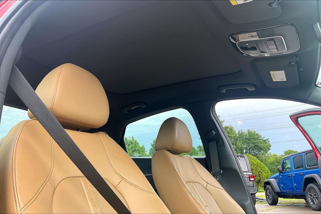 Used 2020 Hyundai Sonata Limited FWD image 22