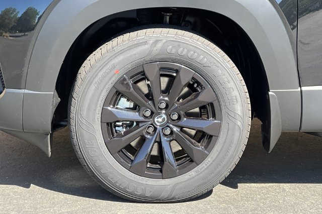 New 2026 MAZDA CX-50 AWD 2.5 Hybrid w/ Weather Package image 33