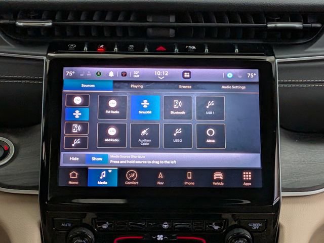 Used 2021 Jeep Grand Cherokee L Limited image 27