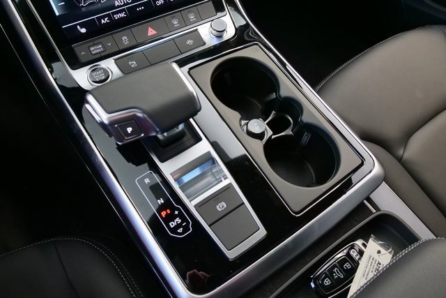 New 2026 Audi Q8 Premium image 26