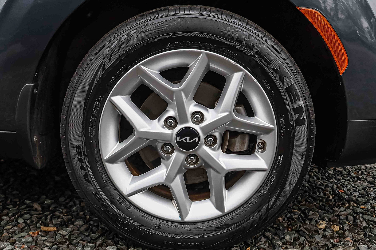 Certified 2022 Kia Soul LX w/ Technology Package image 27