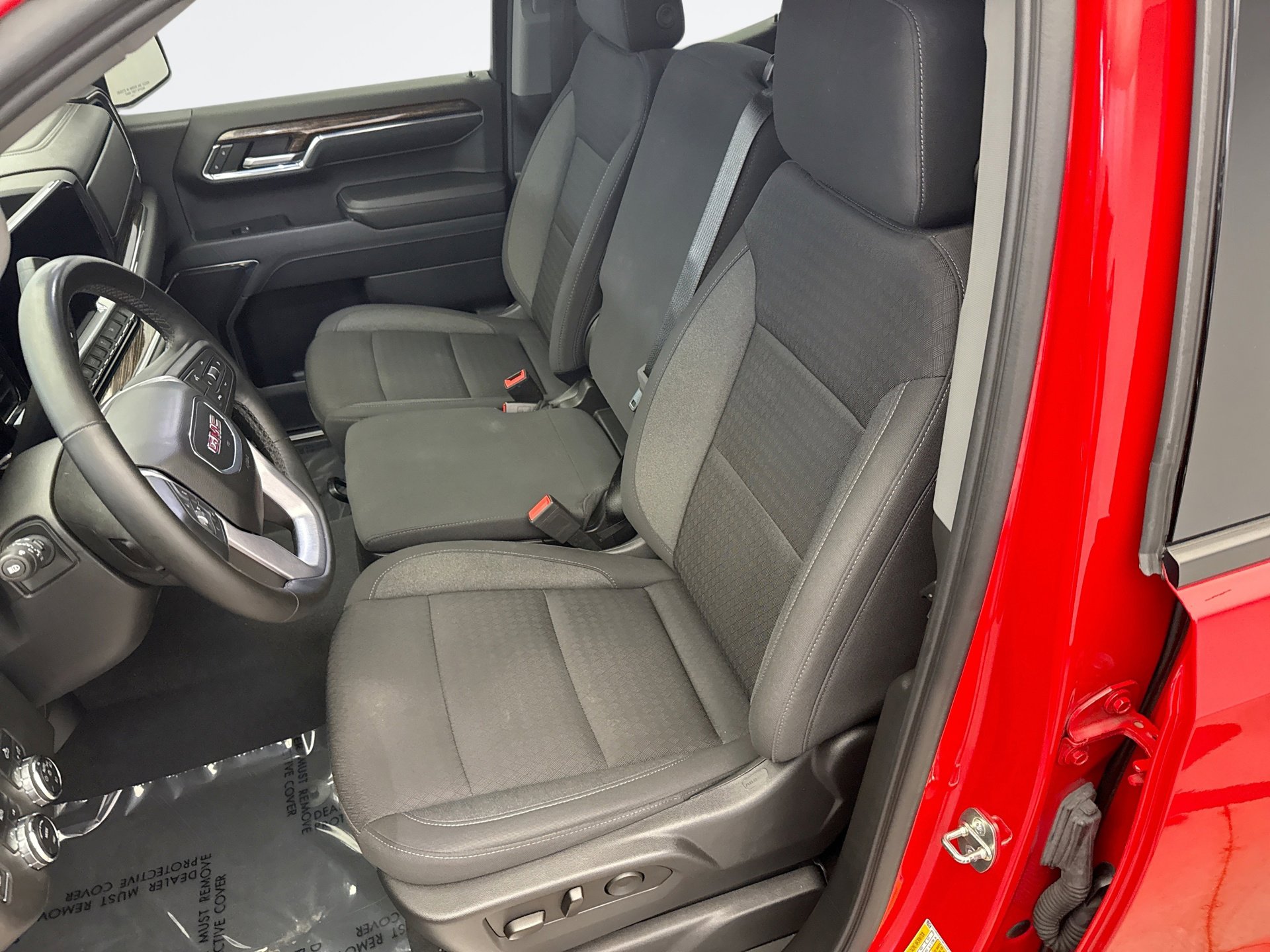 Used 2023 GMC Sierra 1500 Elevation image 11