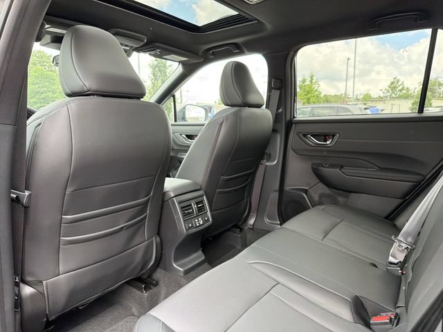 New 2026 Subaru Outback Touring XT AWD/4WD image 12