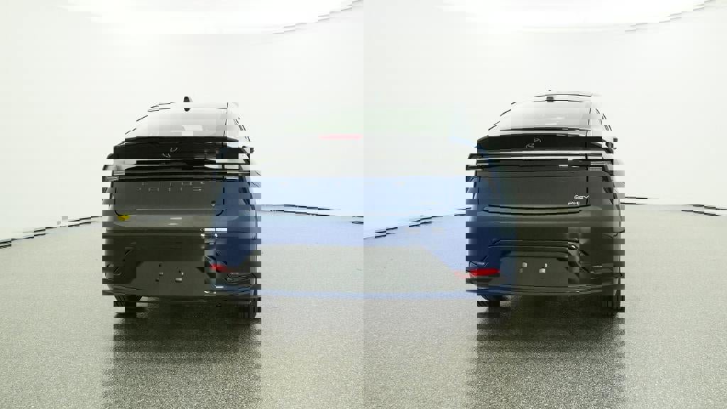 New 2026 Toyota Prius Plug-In Hybrid image 58