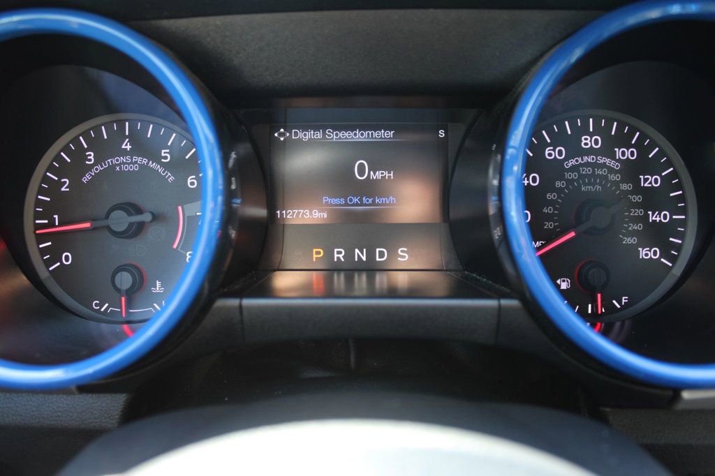 Used 2018 Ford Mustang Premium image 27