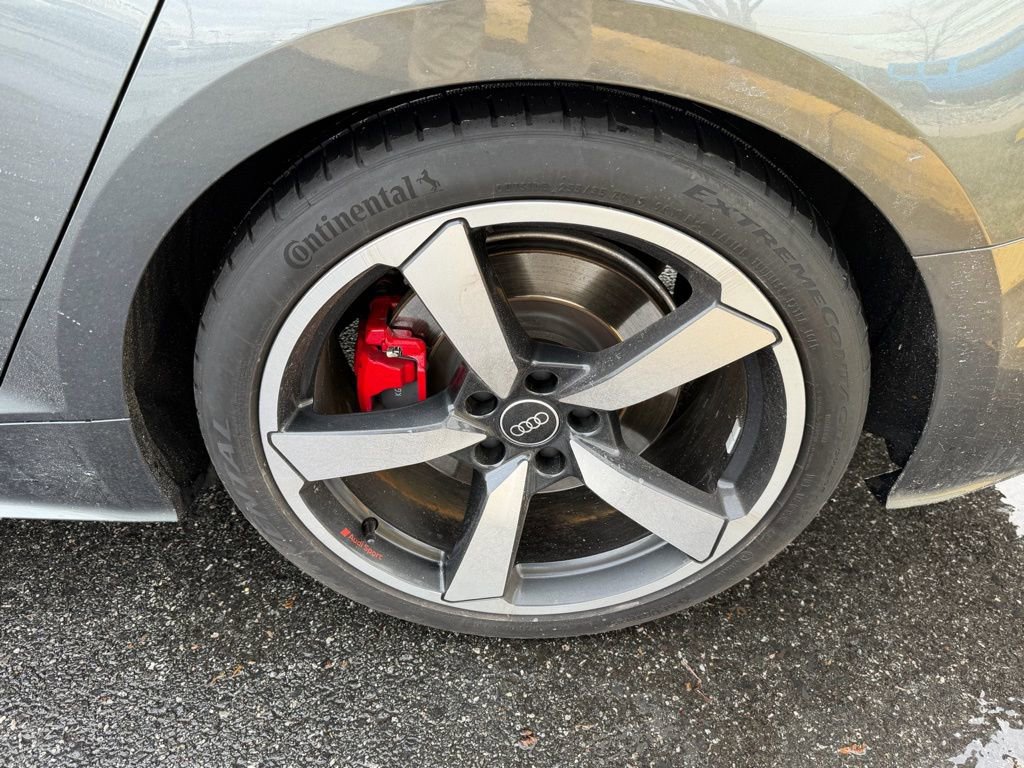 Used 2023 Audi A5 2.0T Premium Plus w/ Premium Plus image 13