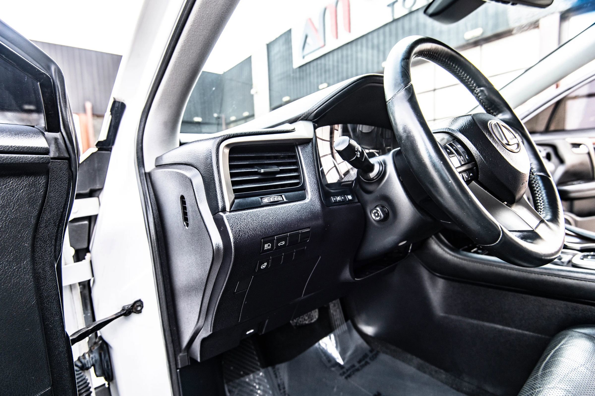 Used 2016 Lexus RX 350 AWD image 37