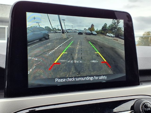 Used 2020 Ford Escape SE AWD/4WD image 8