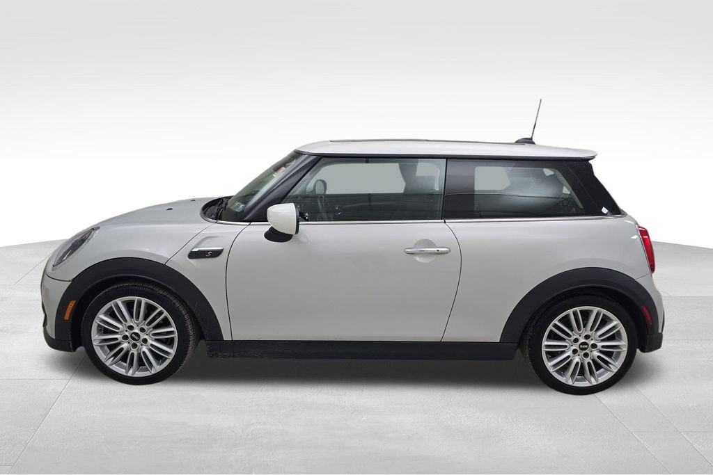 Used 2023 MINI Cooper S image 6