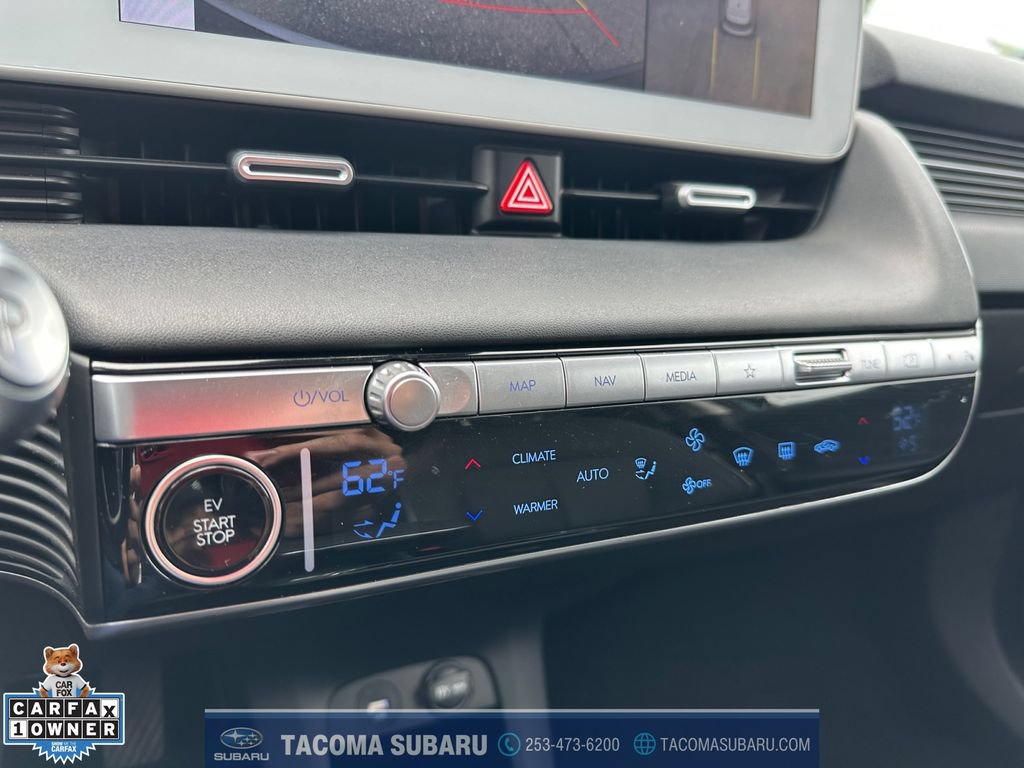 Used 2024 Hyundai Ioniq 5 Limited AWD/4WD image 14