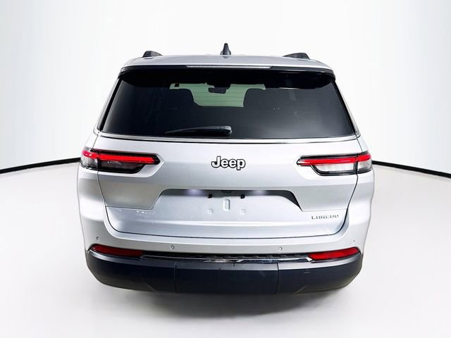 Used 2025 Jeep Grand Cherokee L Laredo RWD image 30