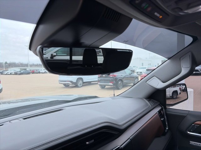 Used 2023 GMC Sierra 1500 Denali w/ Denali Reserve Package image 30