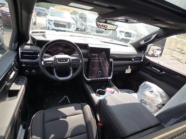 New 2026 GMC Yukon XL Elevation w/ Elevation Premium Package image 7