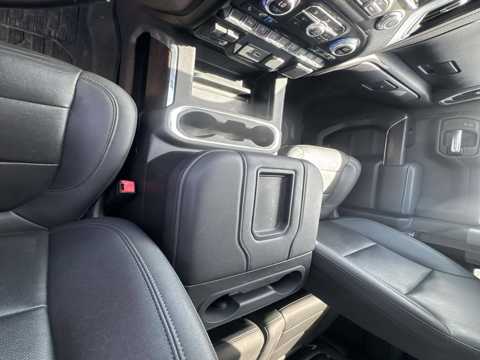 Used 2021 GMC Sierra 1500 SLT AWD/4WD image 24