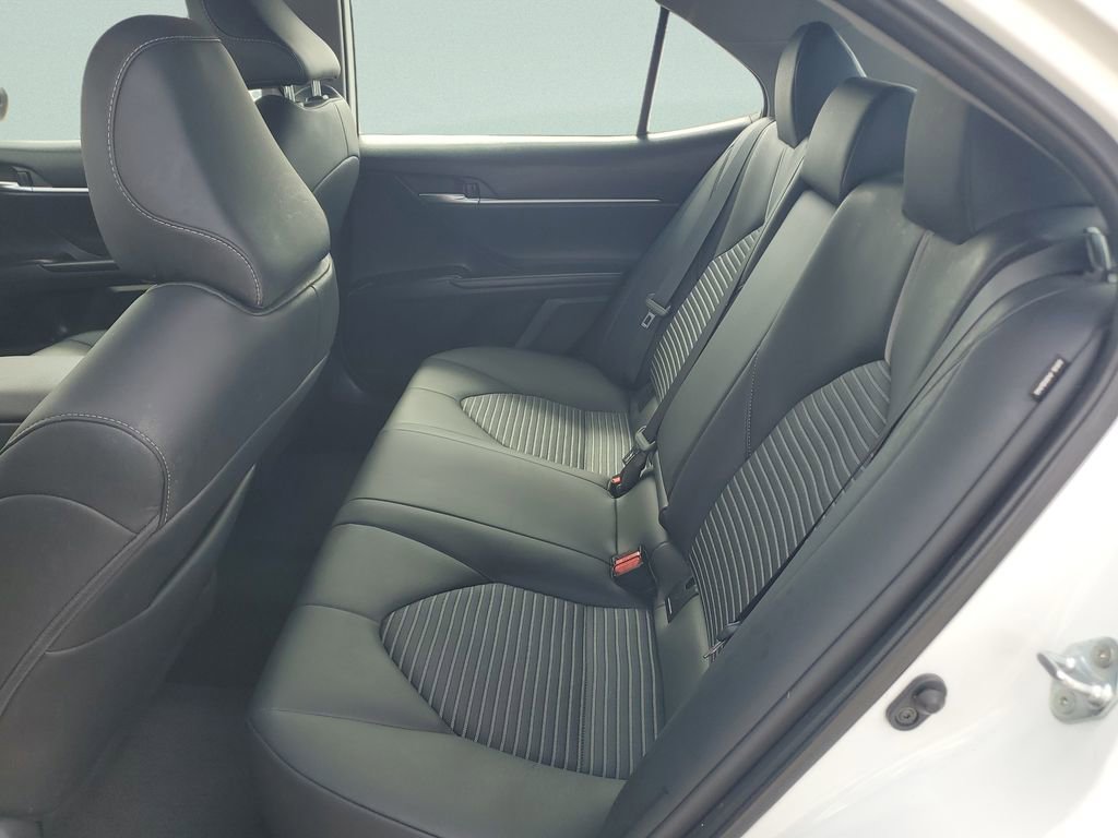 Certified 2023 Toyota Camry SE w/ Convenience Package image 13