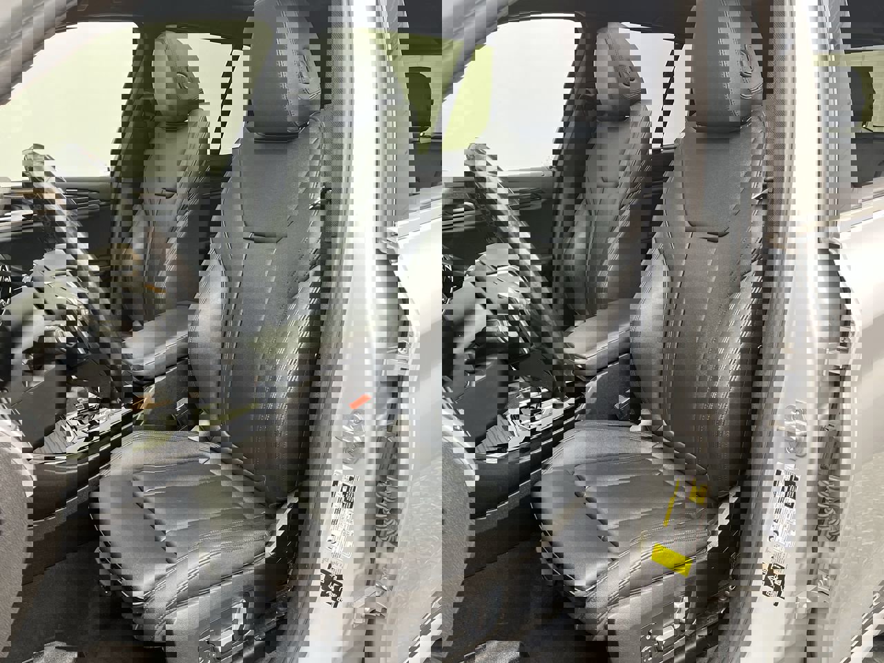 Used 2018 BMW X3 xDrive30i w/ Premium Package image 10