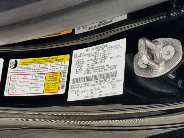 Used 2024 Ford Mustang Dark Horse RWD image 31