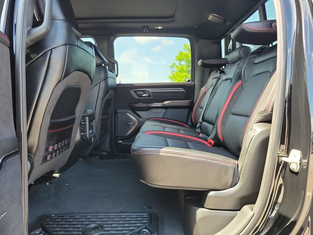 Used 2023 RAM 1500 TRX w/ TRX Level 2 Equipment Group AWD/4WD image 11