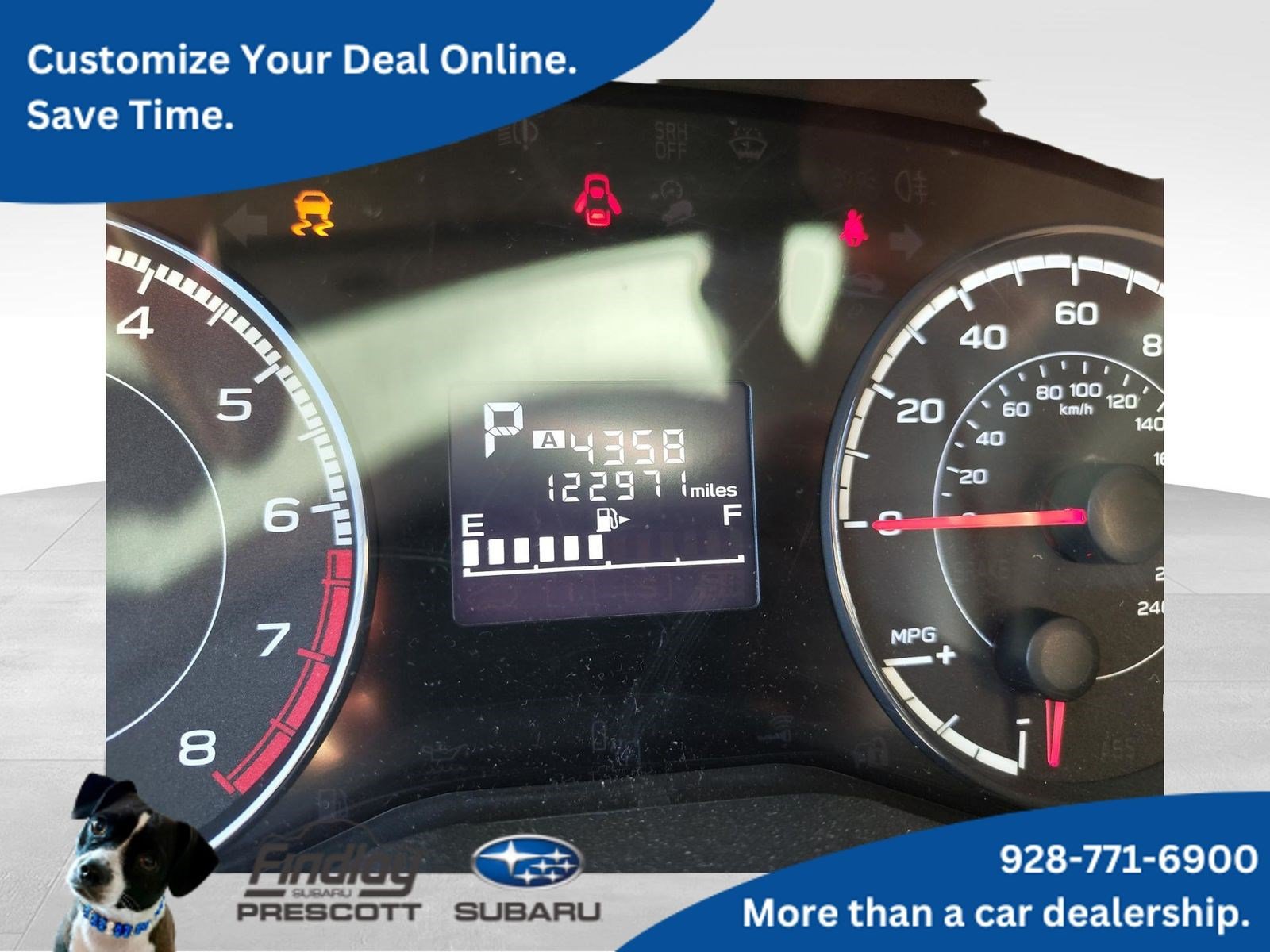 Used 2018 Subaru Impreza 2.0i AWD/4WD image 1