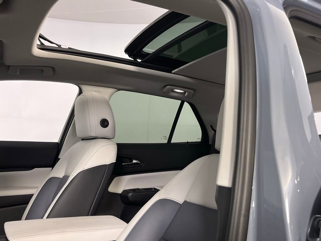 Used 2025 Honda Prologue Elite image 21