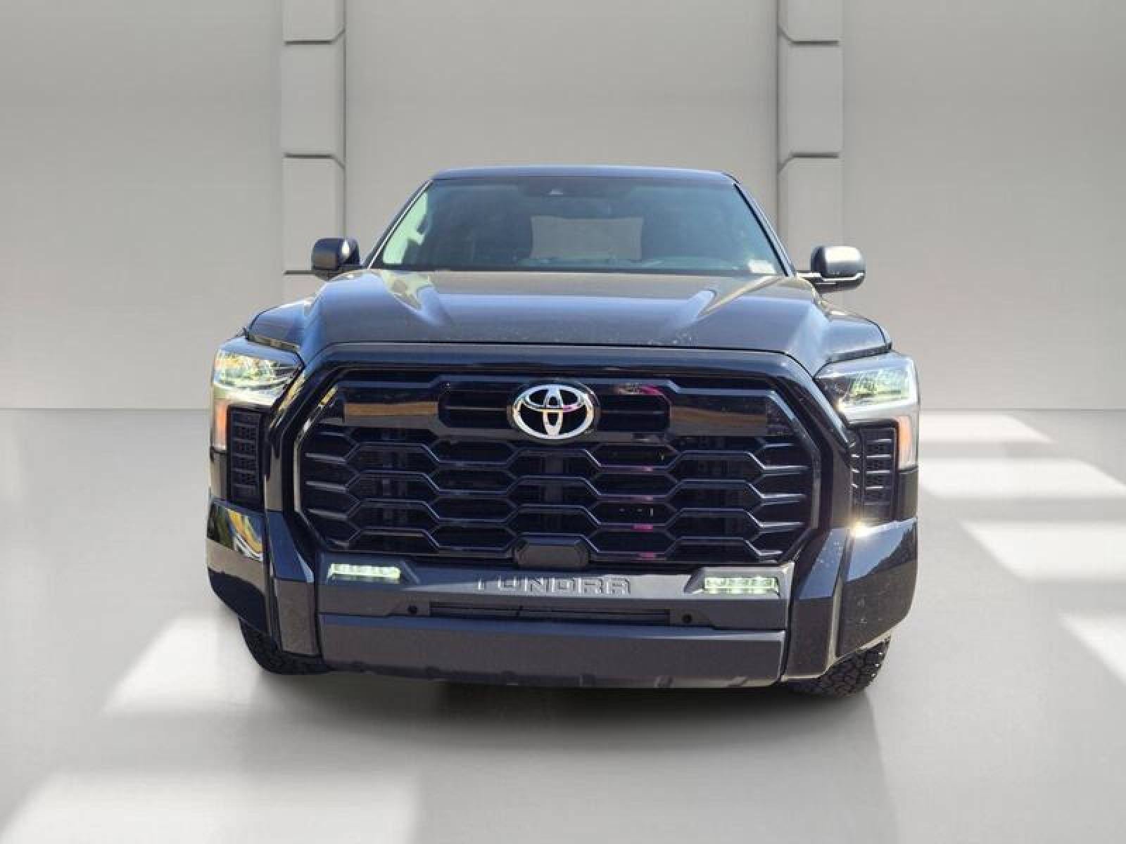Used 2023 Toyota Tundra SR5 AWD/4WD image 2