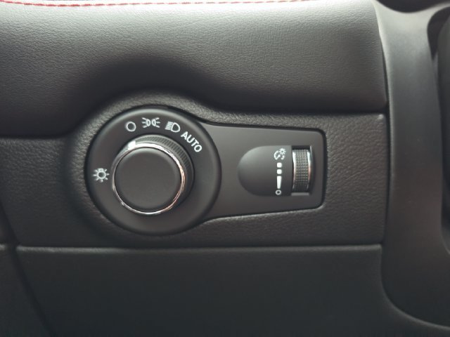 New 2027 Dodge Durango GT AWD/4WD image 25